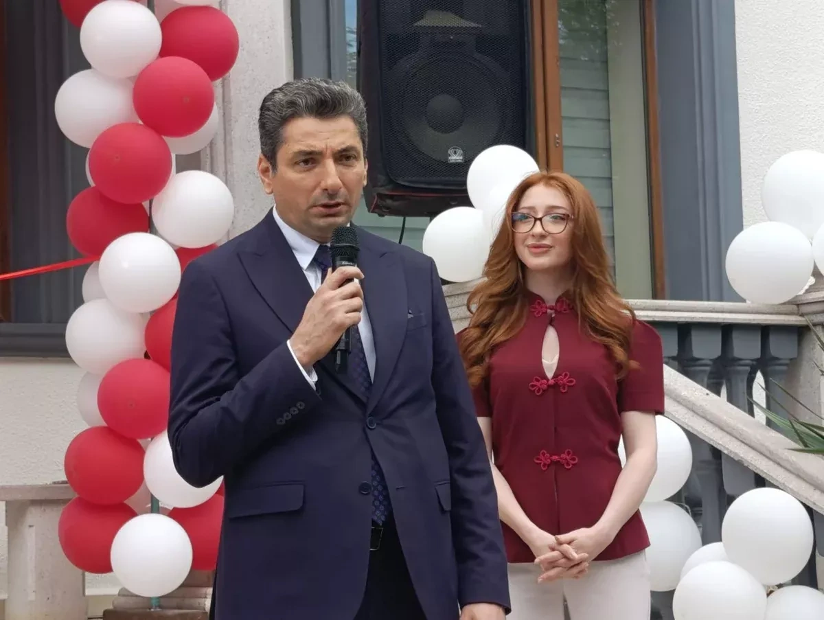 Azerbaijan inaugurates Khankendi Medical Centre PHOTO