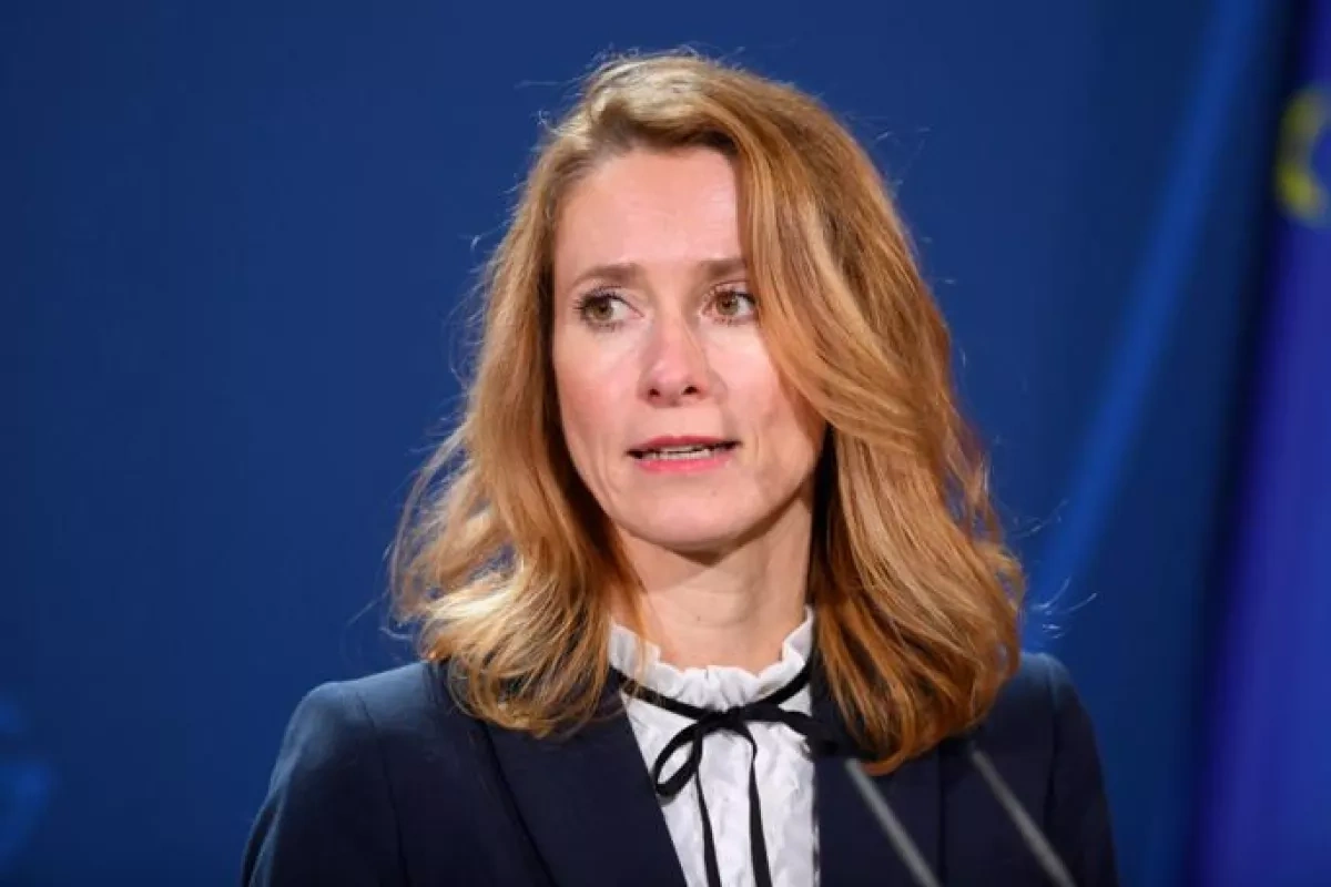 EU sees no conditions for Russia talks, prepares new sanctions package