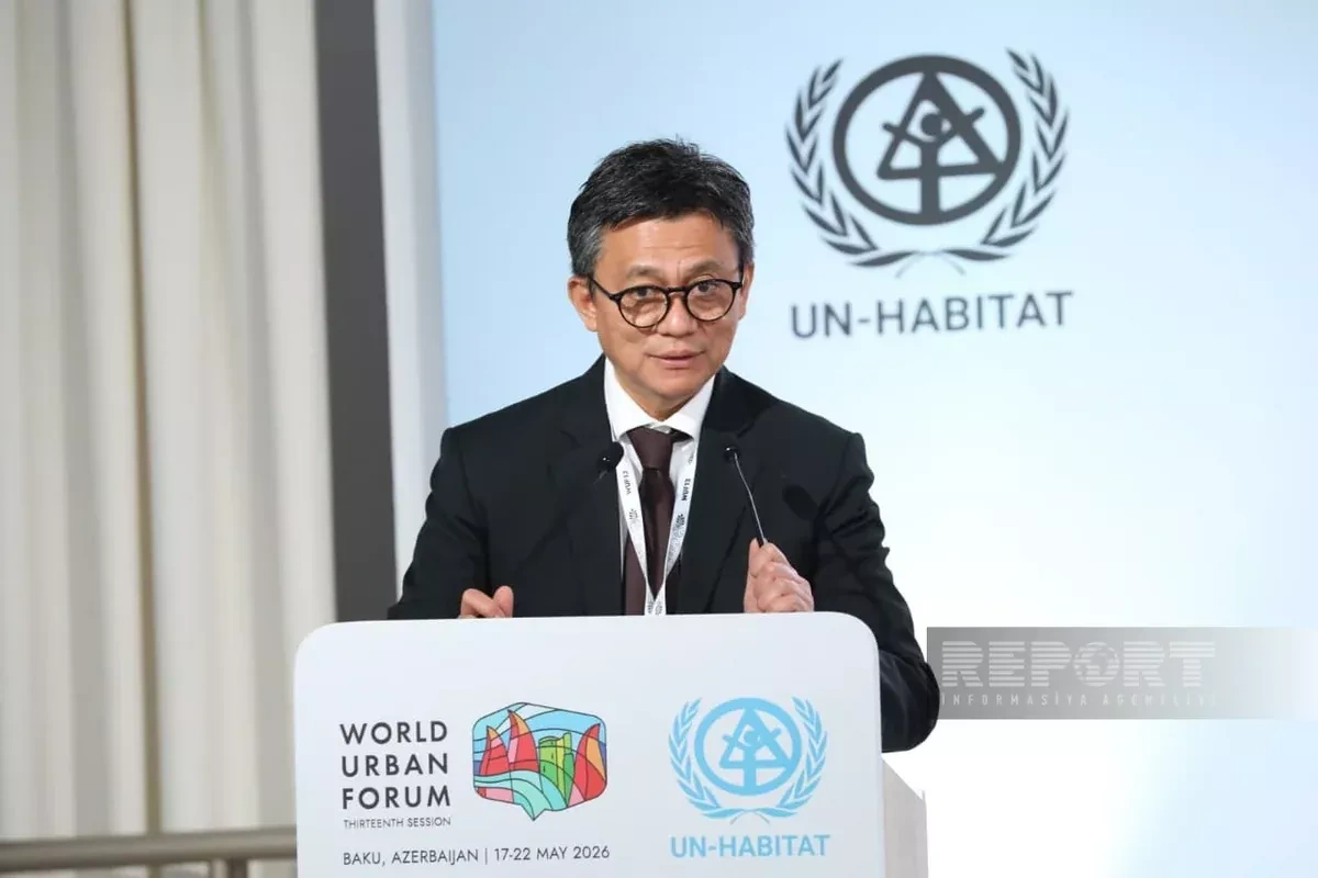 Indonesian envoy: Karabakh demonstrates sustainable development