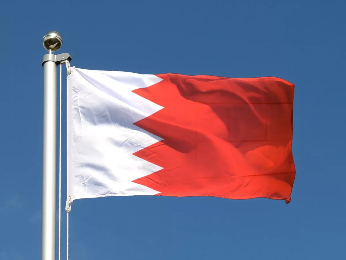 Bahrain reports dozens of Iranian missiles and drones shot down