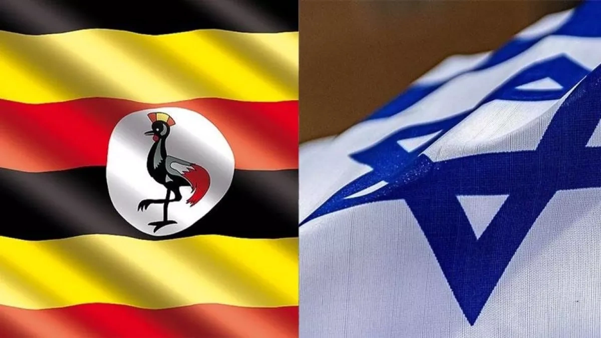 Uganda warns it will join war if Israel faces destruction threats