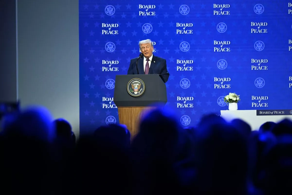 Davos 2026 as a turning point Real debate returns to the world stage