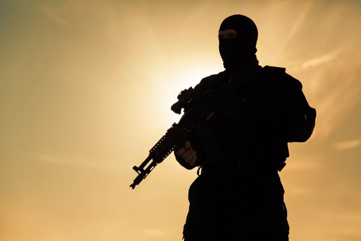 Kuwait foils terrorist plot linked to Hezbollah, 10 arrested