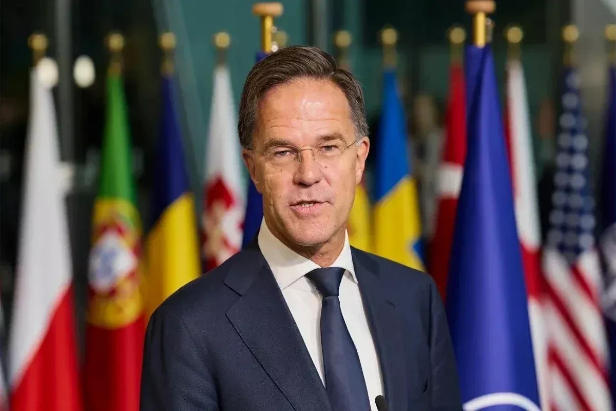 NATO chief calls on allies to expand defence capabilities