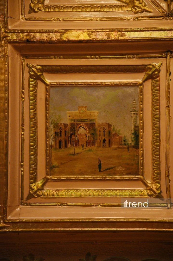 Baku's hidden gem: luxury mansion of ‘Flour King’ Aghabala Guliyev (PHOTO)