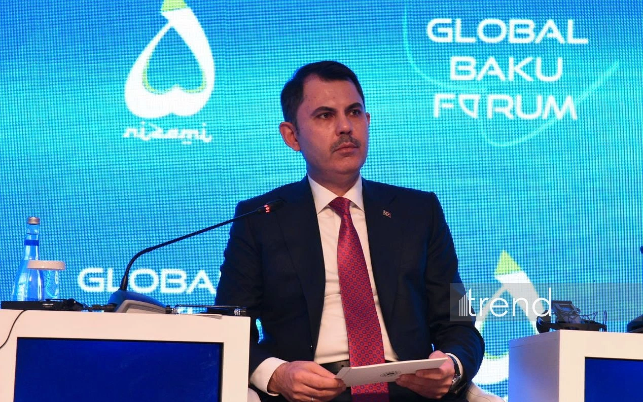 Türkiye aims to strengthen global climate deals at COP31, minister says
