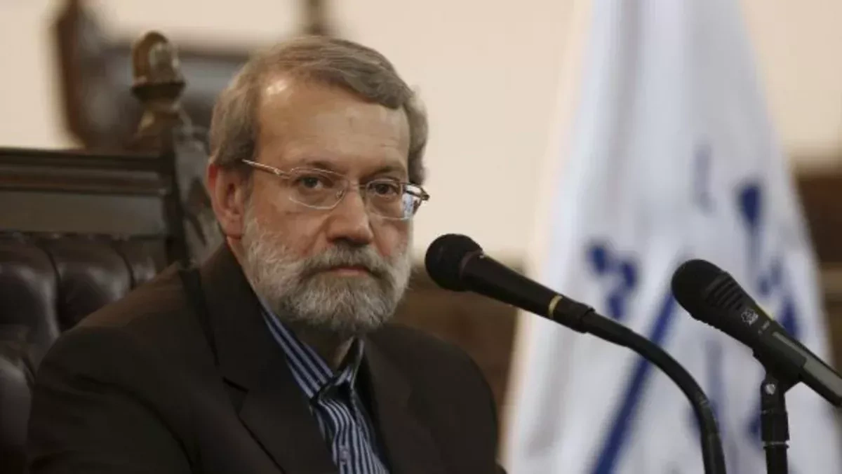Security chief: Iran has no plans to attack neighboring countries