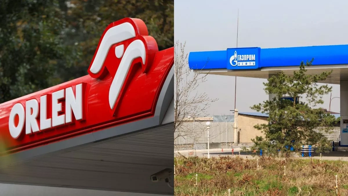 How European energy giant outpaced Gazprom’s market value