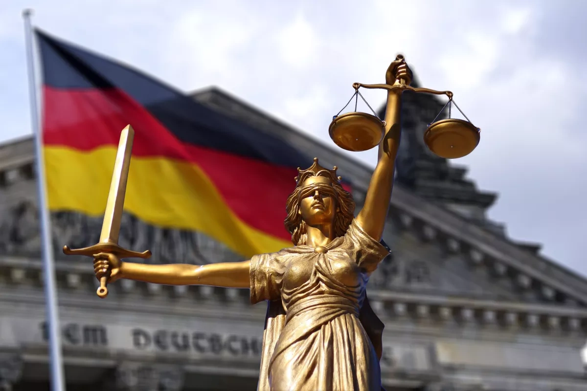 "Vote of no confidence": Germany left out of the UN Security Council Article by Matanat Nasibova