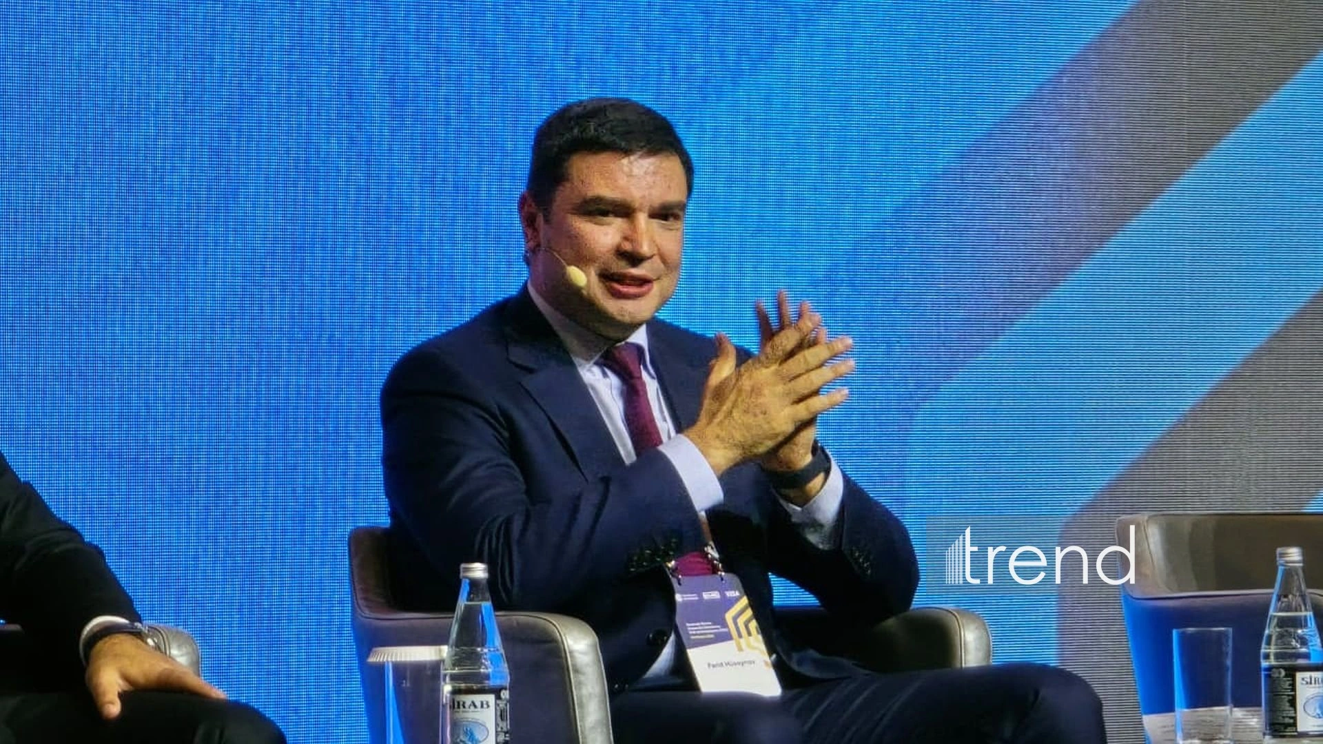 Risk management boosts importance of adapting to changing conditions - Bir Ecosystem's CEO