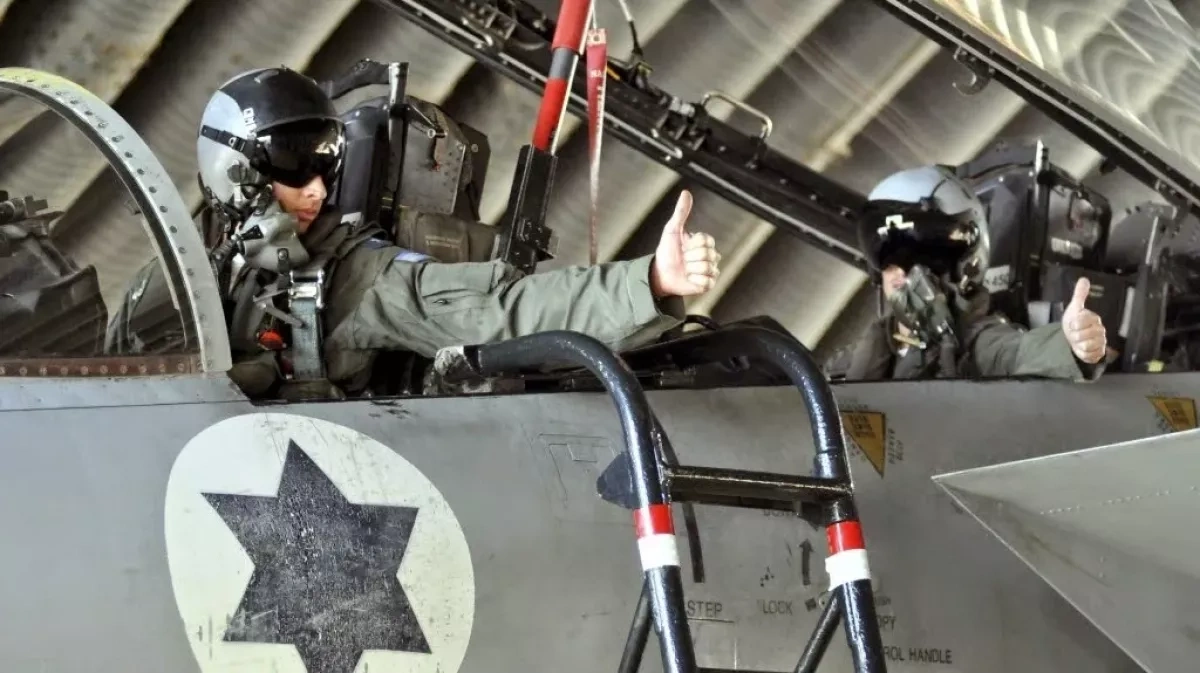 Israel strikes senior Hezbollah commander linked to Iranian mssile unit