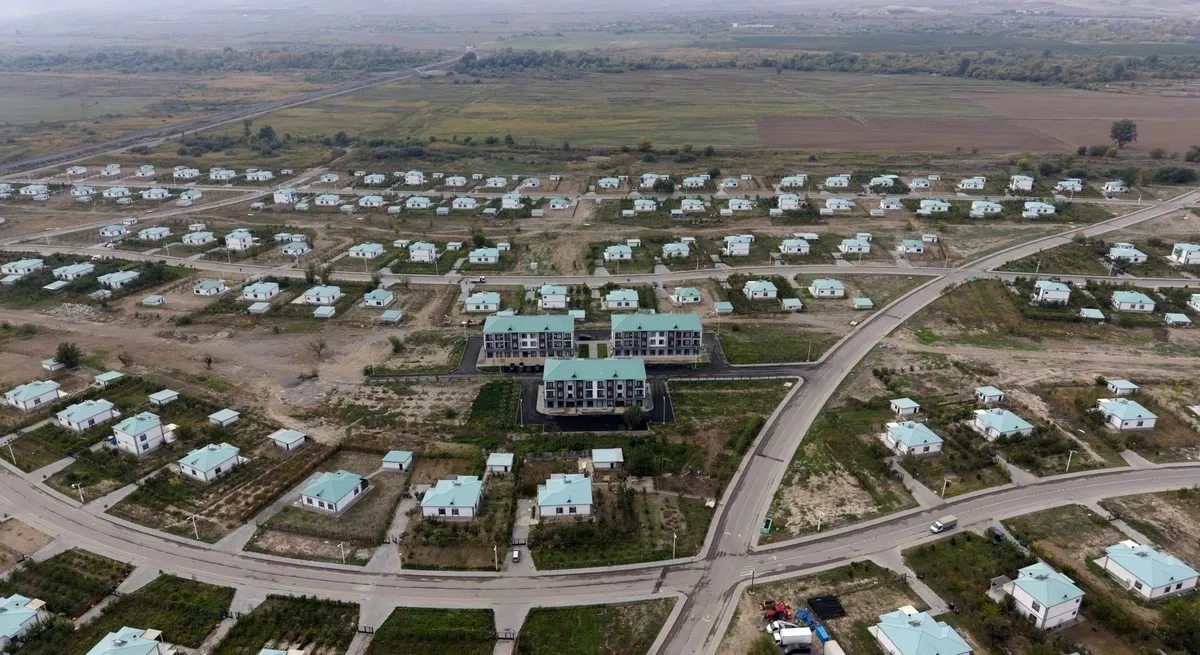Draft of second Great Return program submitted to Azerbaijani president, PM says