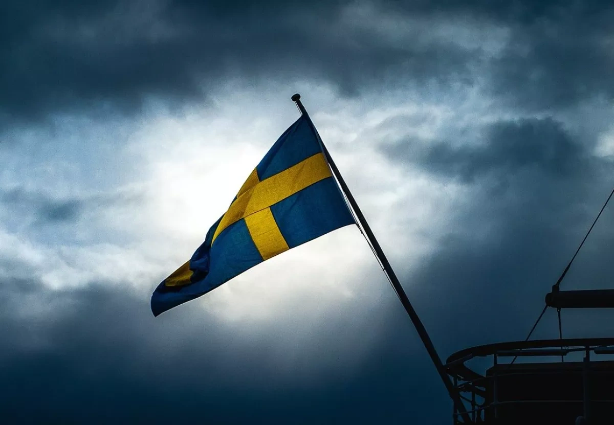 Sweden moves to lower prison age to 13 for violent offenders Amid surge in gang violence