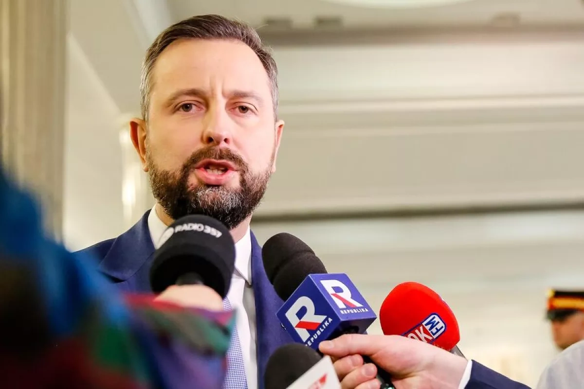 Poland proposes hosting Patriot missile production for Ukraine