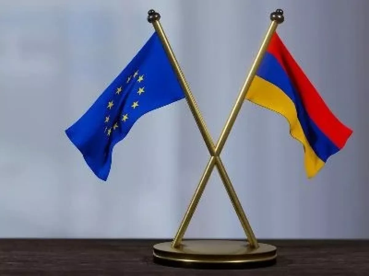 The stench of European provocation The hypocrisy of the Old Continent