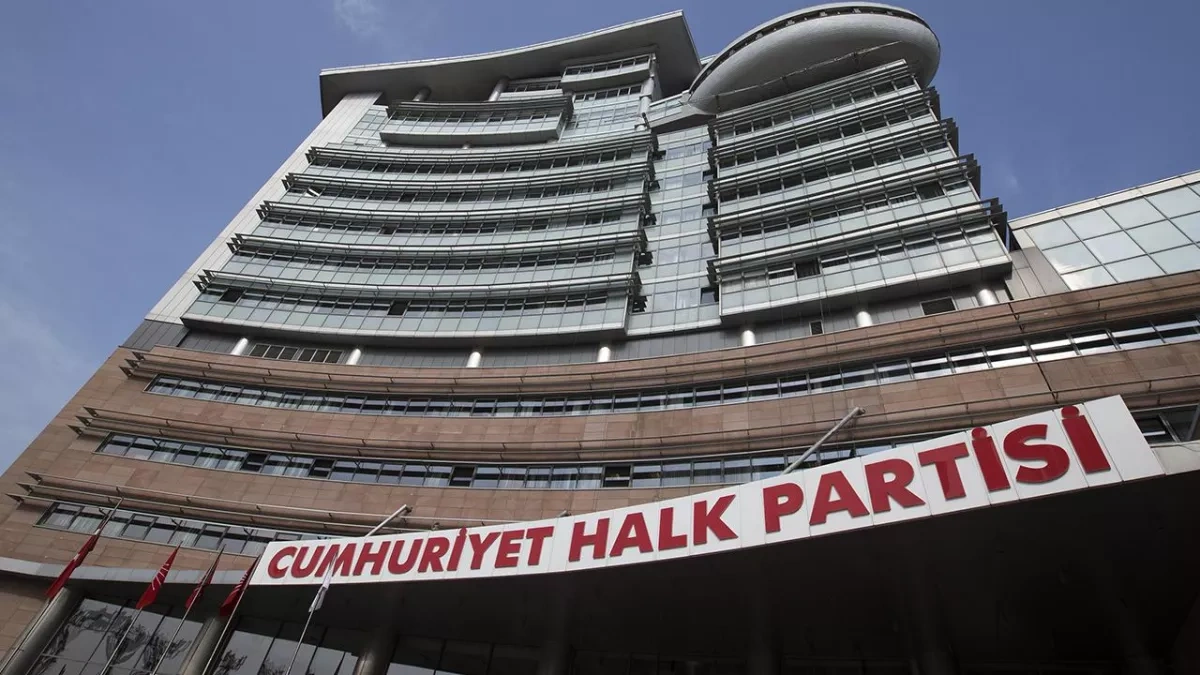 Turkish authorities detain 13 in probe into alleged vote interference at CHP Congress