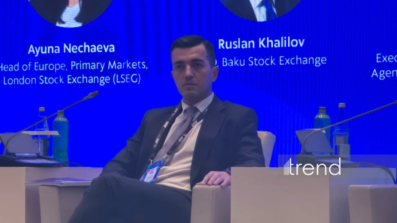 Azerbaijani companies have strong potential for foreign stock exchange listings – BSE