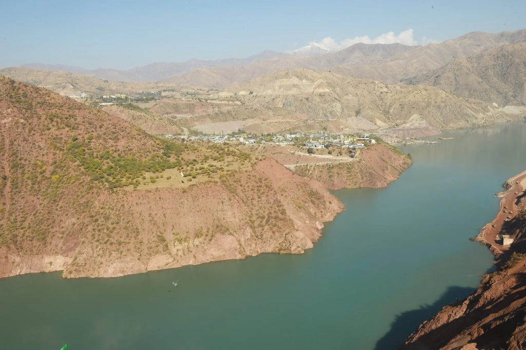 UN water agenda - Azerbaijan strengthens cooperation with Tajikistan