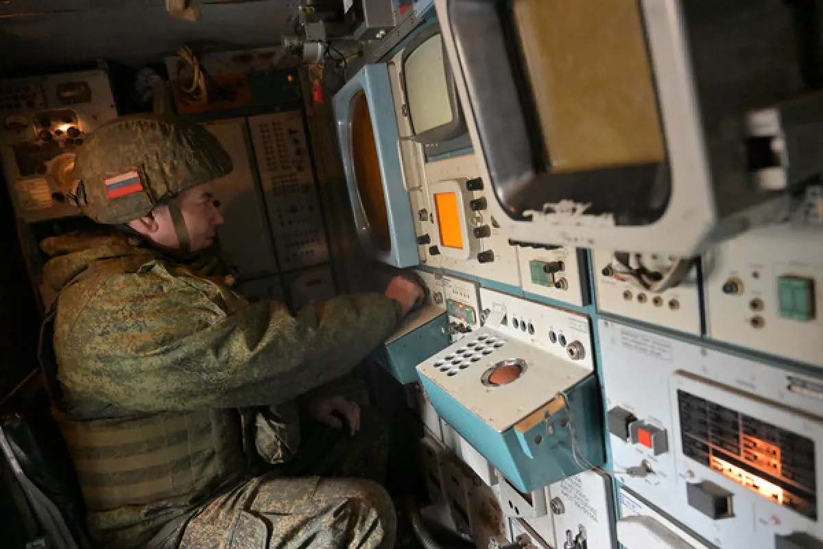 Russia reports downing of nearly 100 Ukrainian drones overnight