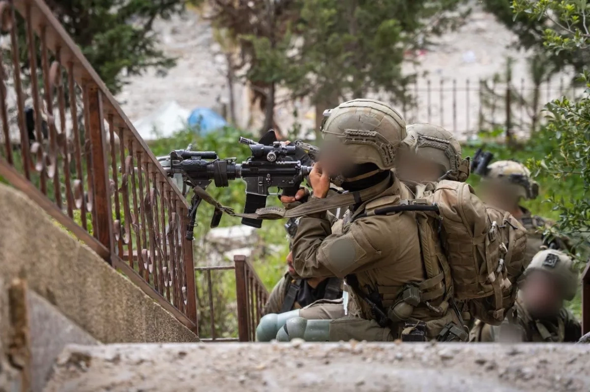Israel says over 100 Hezbollah fighters killed in Lebanon operations