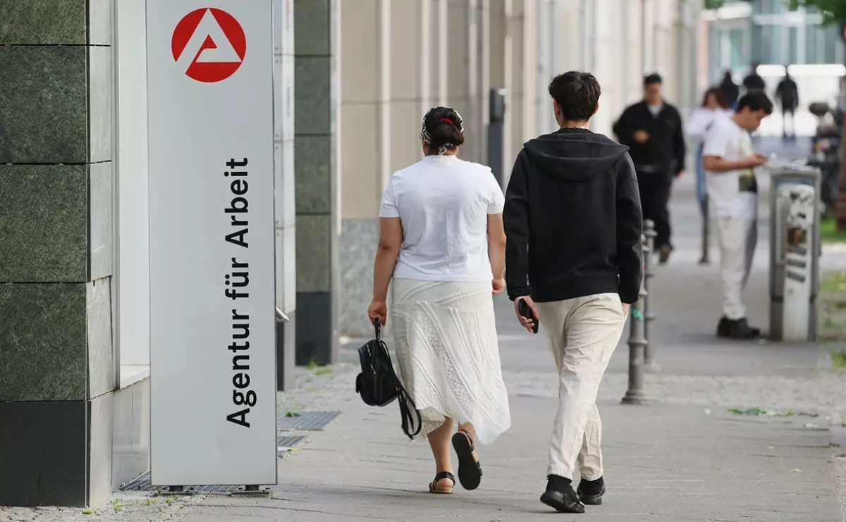 ABB chief warns Europe risks mass unemployment without deregulation