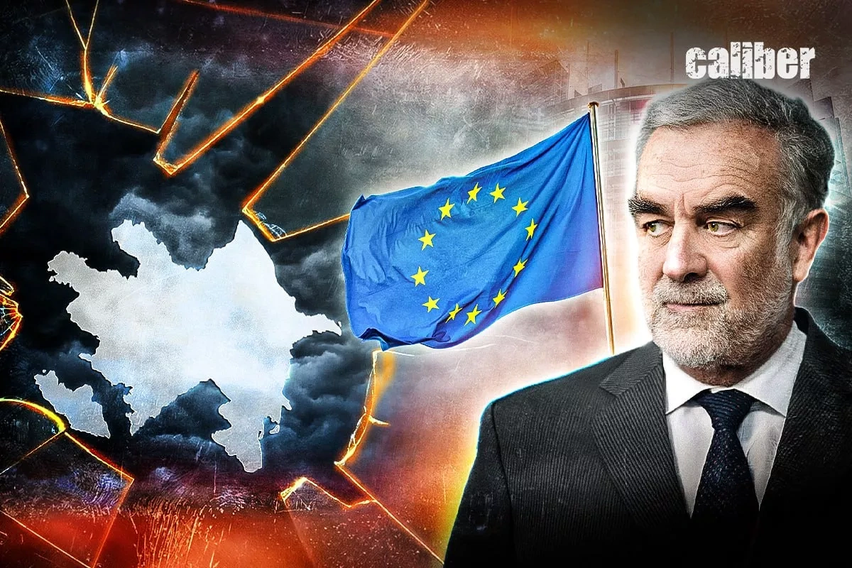 Azerbaijan–European Parliament: crisis of trust and a signal to Brussels Expert opinions on Caliber.Az
