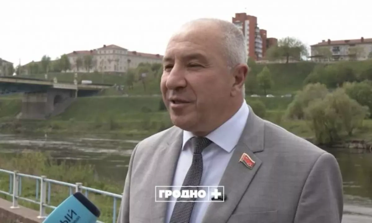 Azerbaijani community in Belarus A story of respect, development and equality