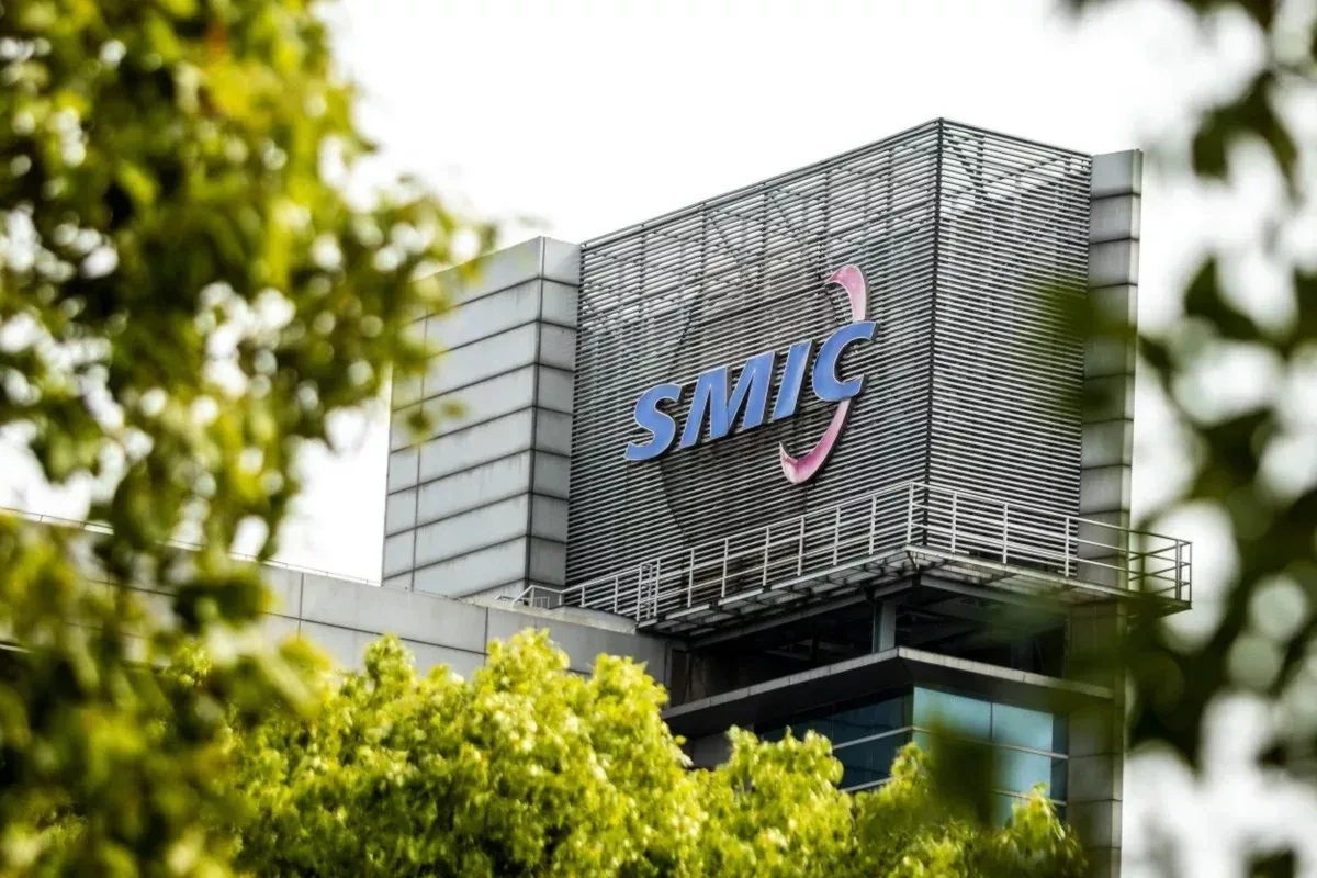 US officials say China’s SMIC supplied chip tools to Iran’s military