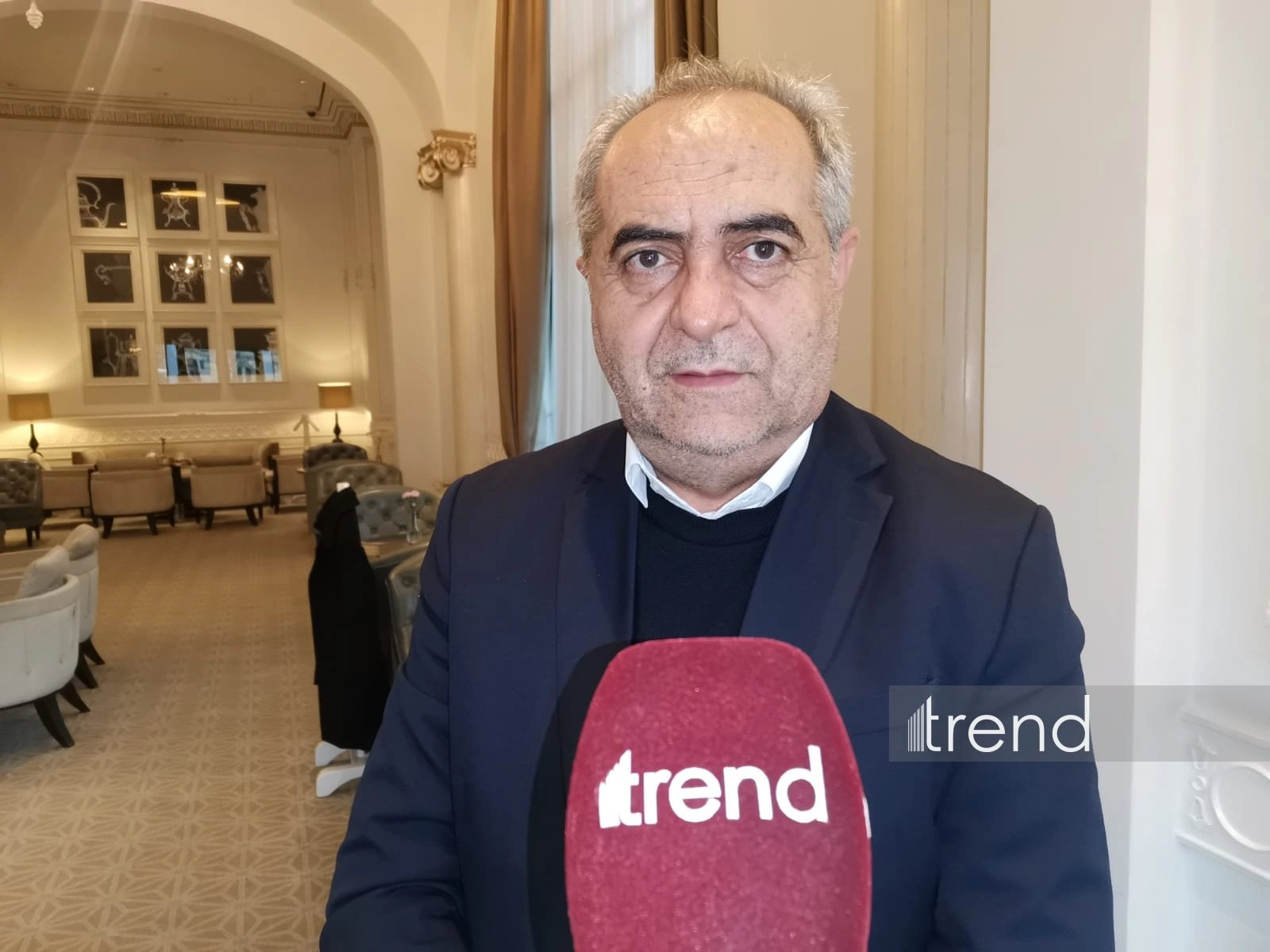 Iran's regional governor highlights priority of mutual investments with Azerbaijan (Exclusive)