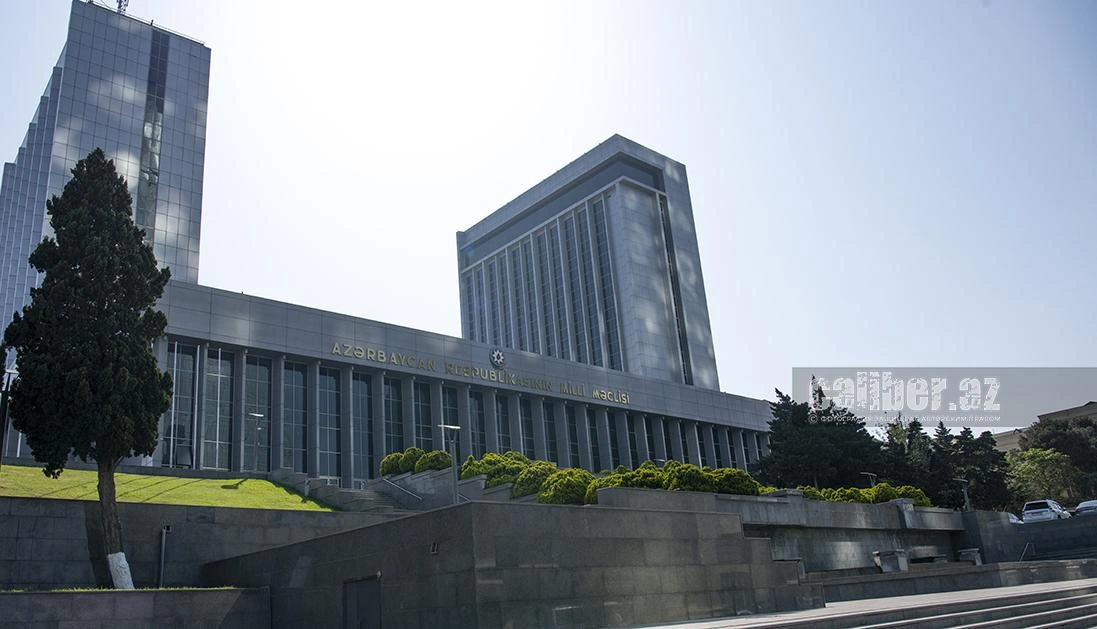 Azerbaijan's parliament ratifies customs cooperation agreement with Jordan