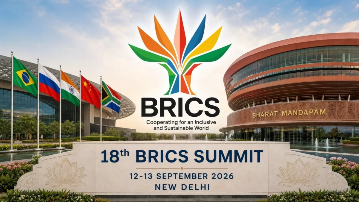 BRICS 2026: Modi and Xi Jinping break the ice Article by Matanat Nasibova