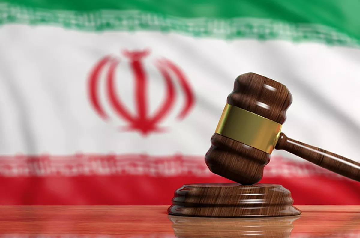 Iranian judiciary threatens harsh punishments for protesters