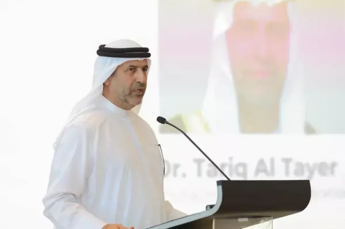 UAE official calls for greater unity across Islamic nations