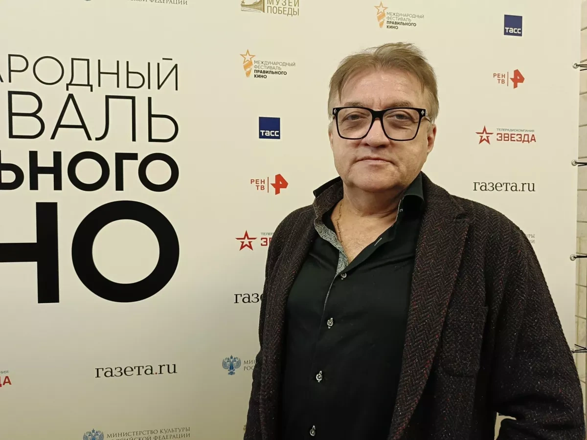 Russian producer added to Ukrainian Myrotvorets database PHOTO