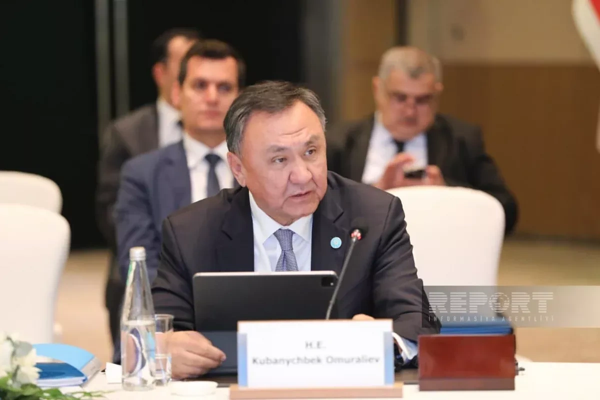 Baku hosts adoption of declaration by OTS Muslim religious leaders PHOTO / UPDATED