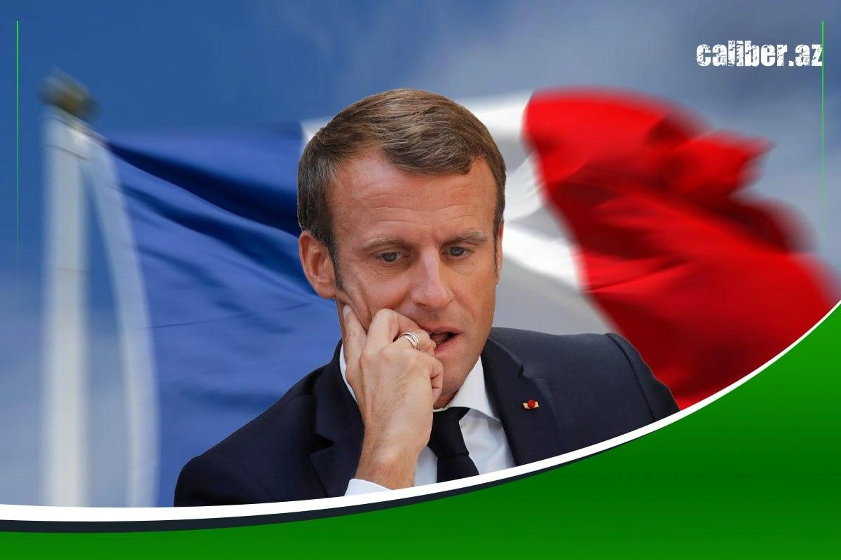 Macron stumbles: Local resistance threatens New Caledonia’s Bougival Accord Analysis by The Lowy Institute