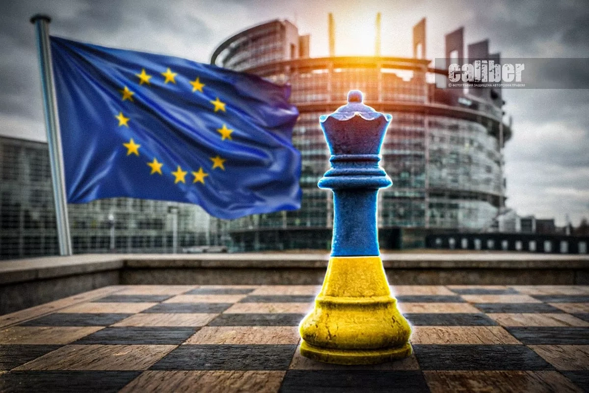 Pragmatism vs unity Why Europe is rethinking its Russia sanctions