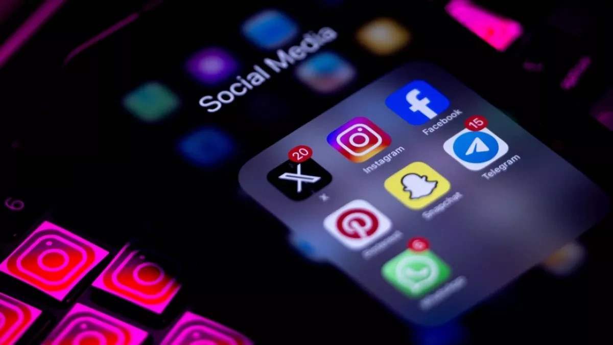 Türkiye blocks nearly 3,700 social media accounts linked to FETÖ