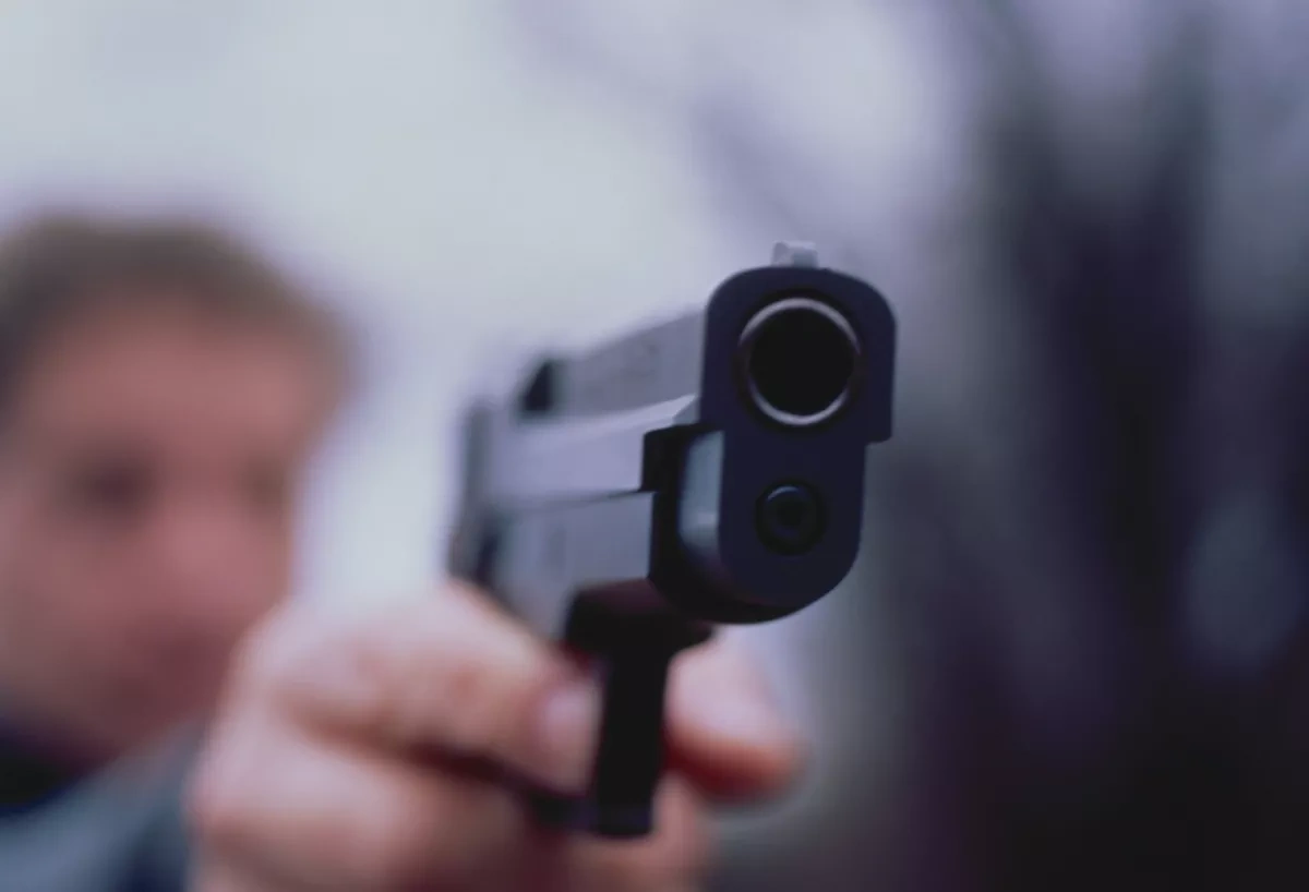 Shooting in Yerevan’s Cilicia district prompts police investigation