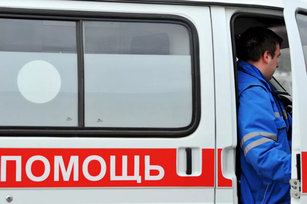 Child dies after explosive ordnance detonates in Belgorod, Russia