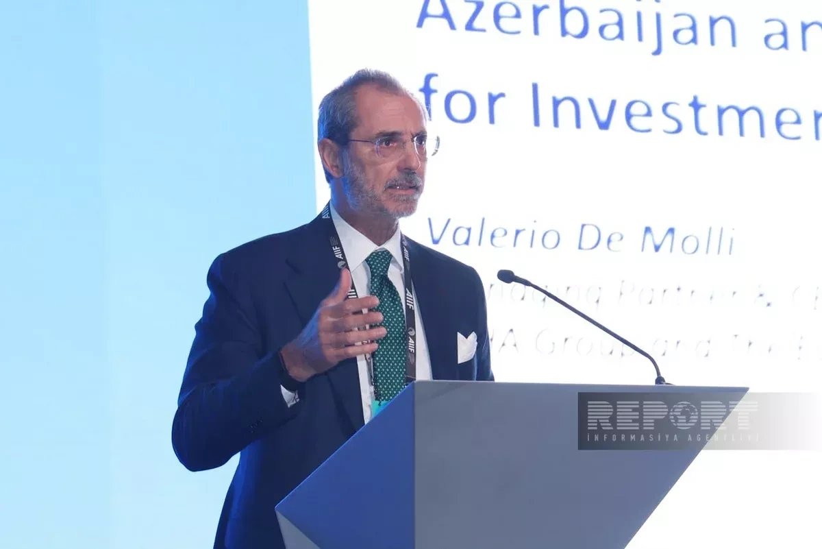 Azerbaijan makes major leap in 2026 global attractiveness ranking