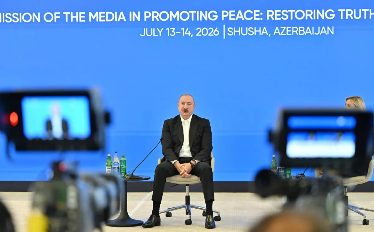Will withdrawal from the Council of Europe force a rethink of the approach to Azerbaijan? Expert opinions on Caliber.Az
