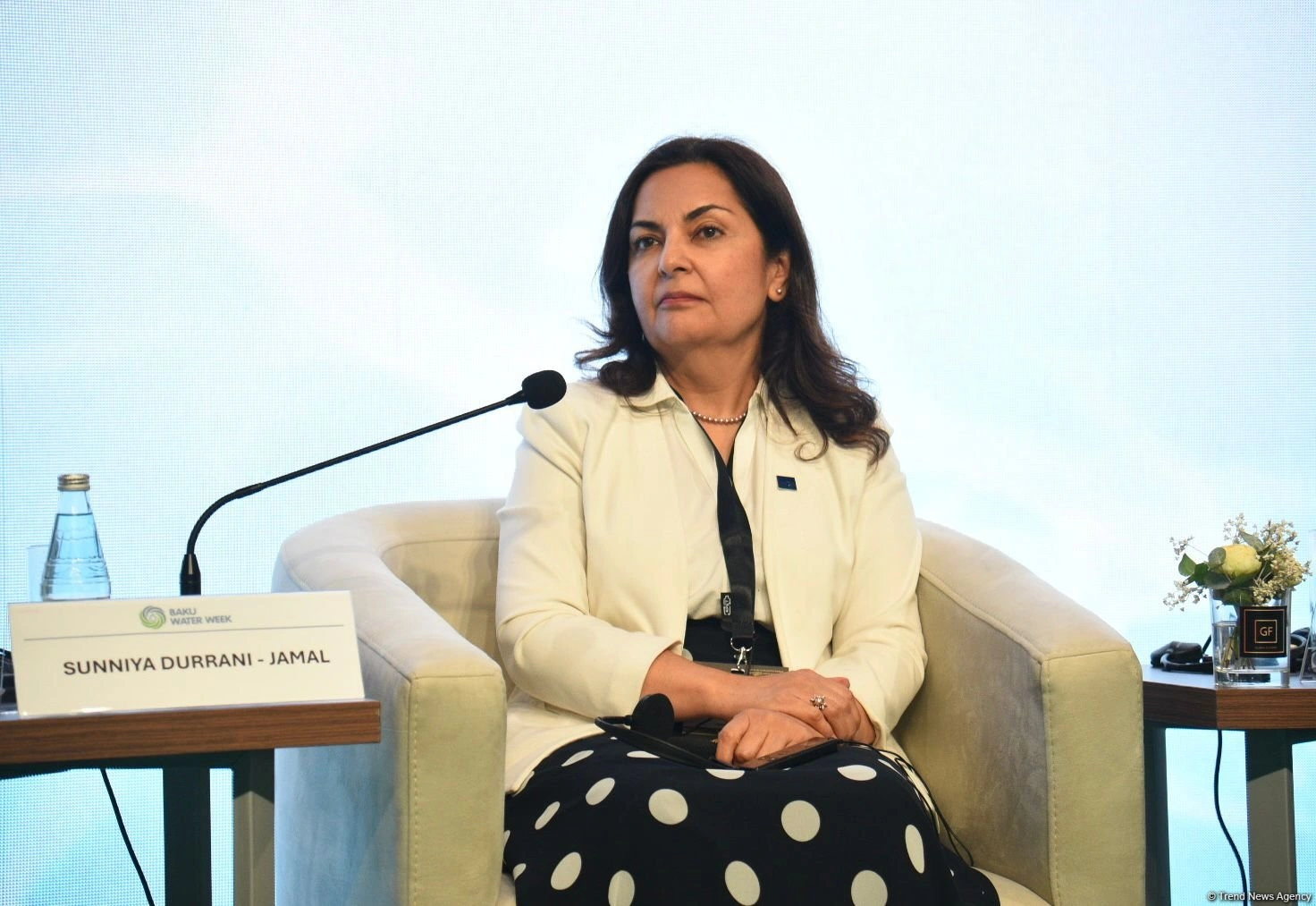 ADB eager to explore investment opportunities in Azerbaijan’s Nakhchivan