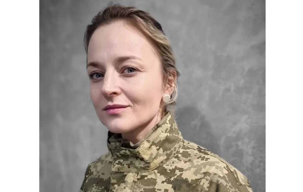 Senior Ukrainian communications official killed in Russian missile strike on Kyiv