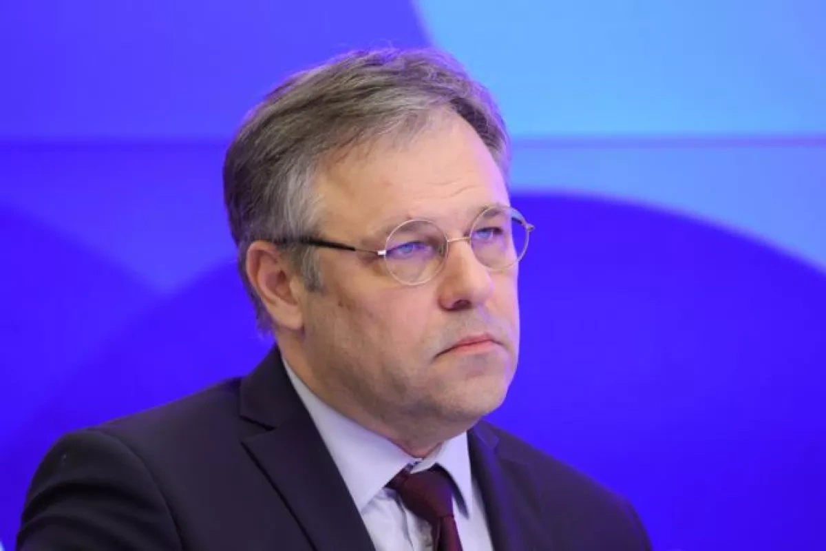 Russian envoy: 43 civilians killed, over 230 injured over past week in Ukrainian attacks