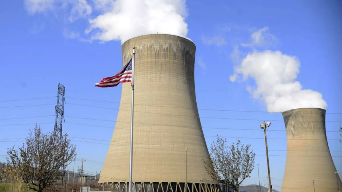 Bloomberg: US may share uranium enrichment technology with Saudi Arabia