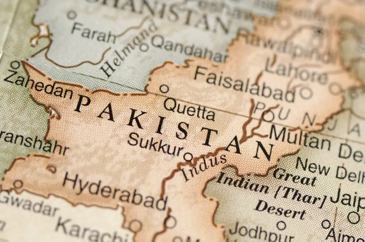 The Pashtun knot: Kabul and Islamabad on the brink of a major war Analysis by Shereshevskiy