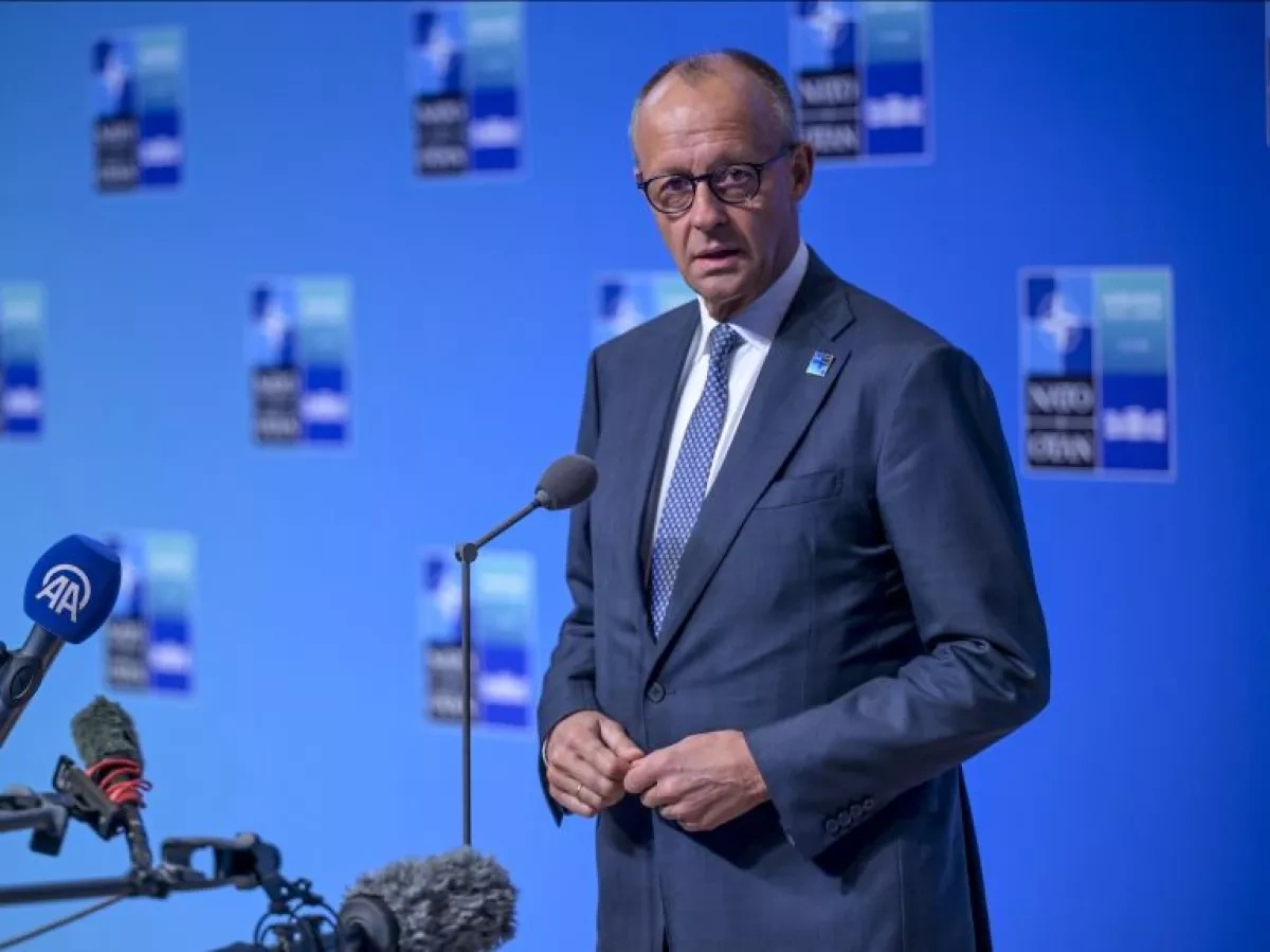 NATO’s last summit and Europe’s silent "de-Americanisation" strategy Analysis by Serhey Bohdan