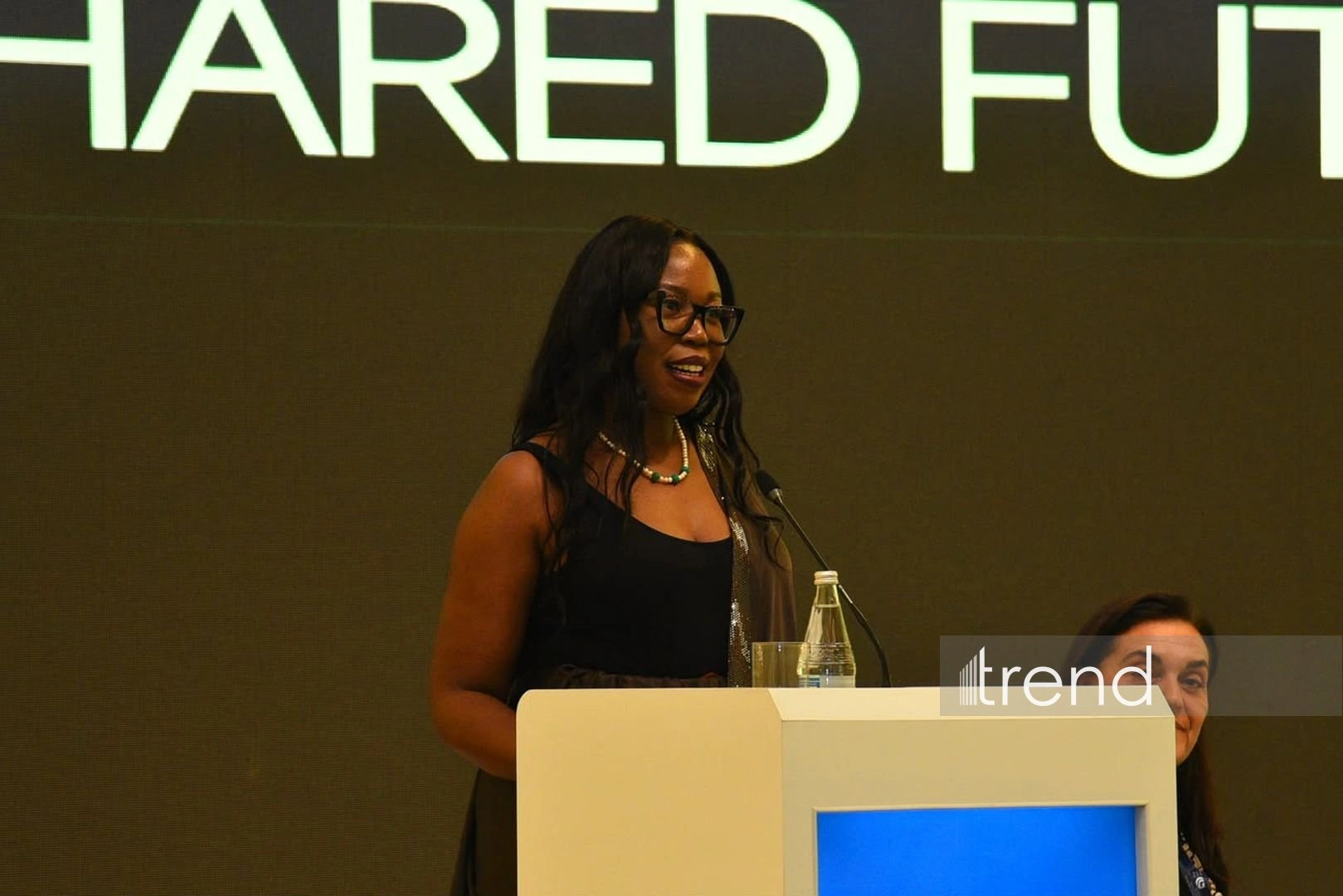 Baku hosts tourism panel on inclusivity and peacebuilding (PHOTO)
