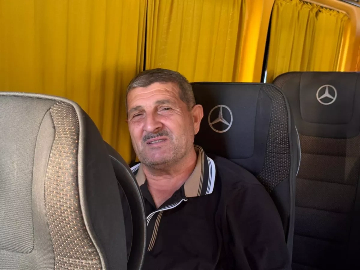Great Return: Azerbaijan resettles 196 people in Shukurbayli village PHOTO
